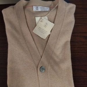Brunello Cucinelli cardigan